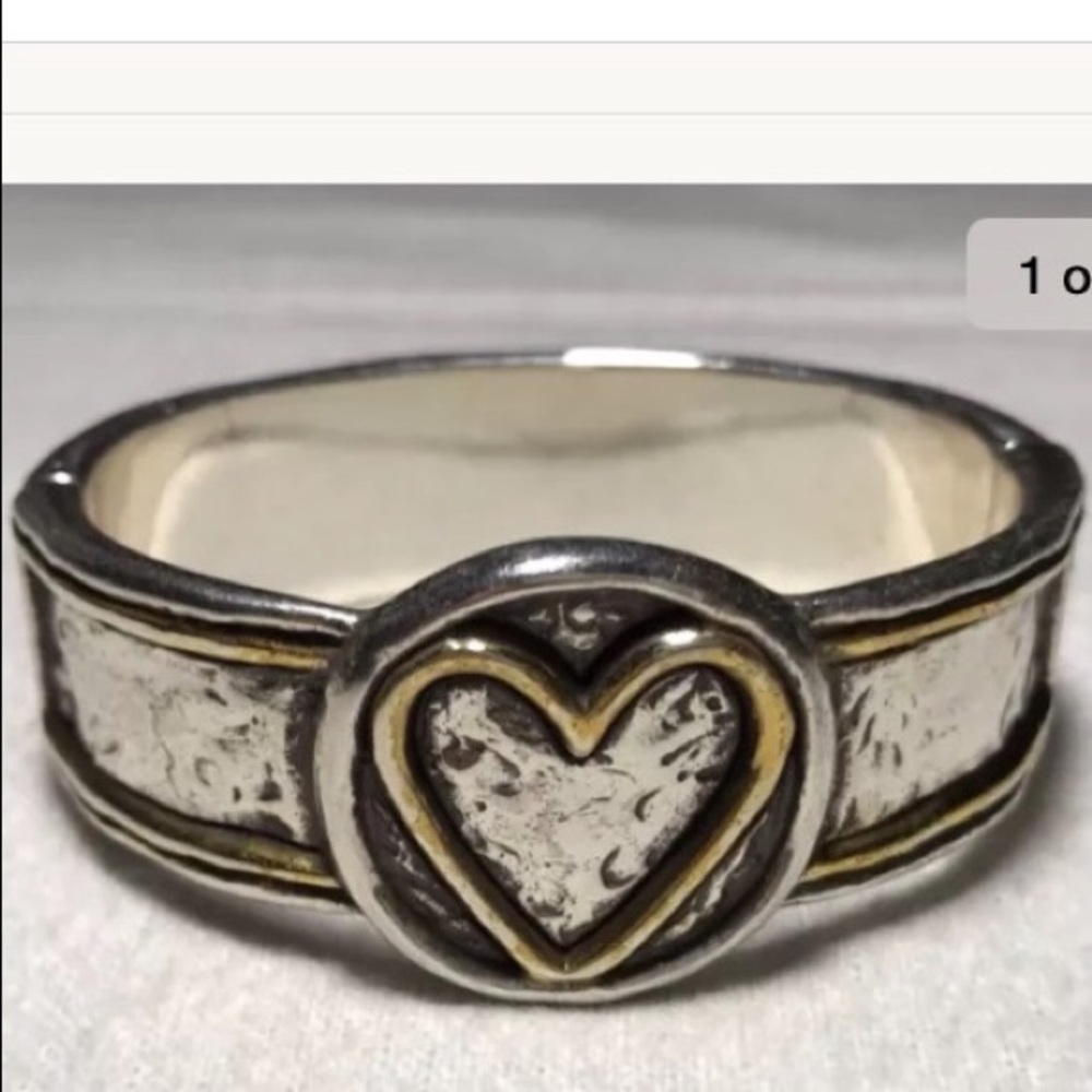 Brighton Cuff Bracelet